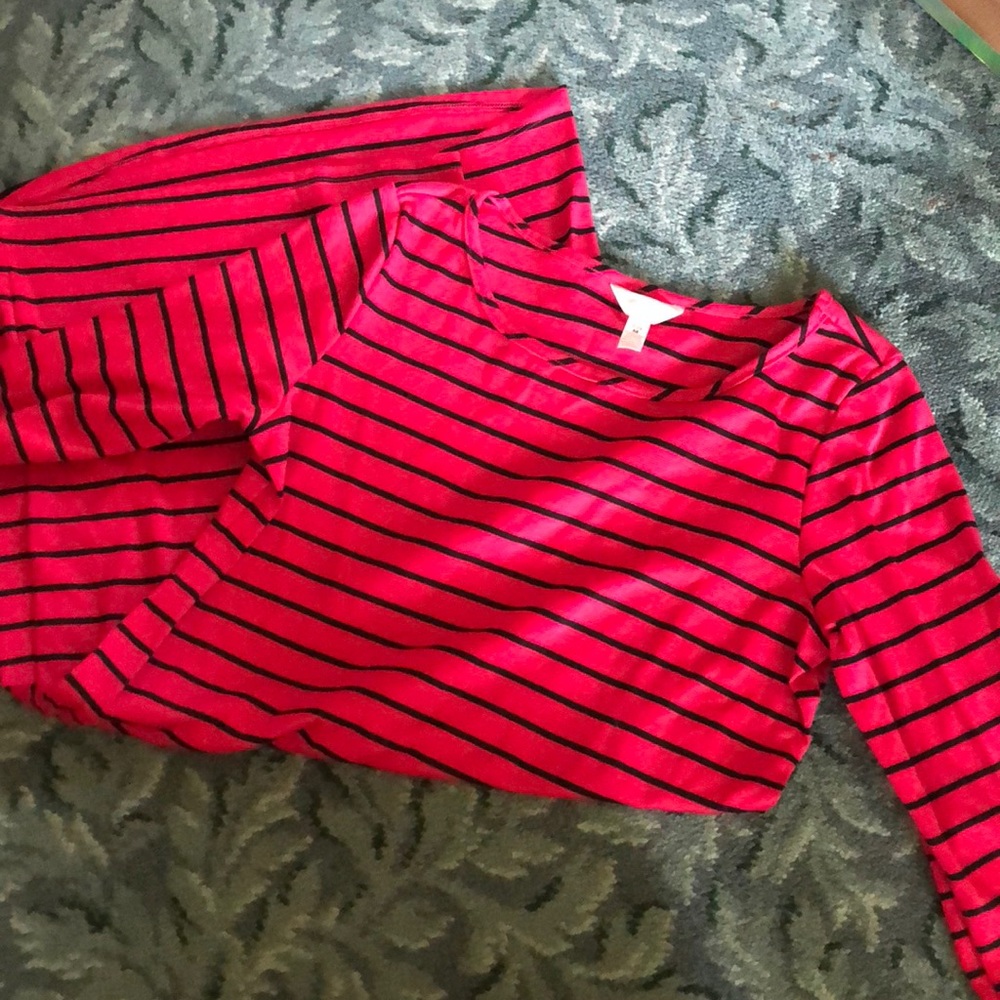 Maternity dress size medium